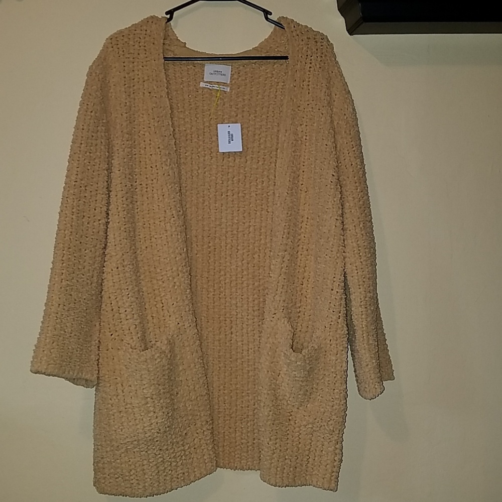 NWT Urban outfitters cardigan